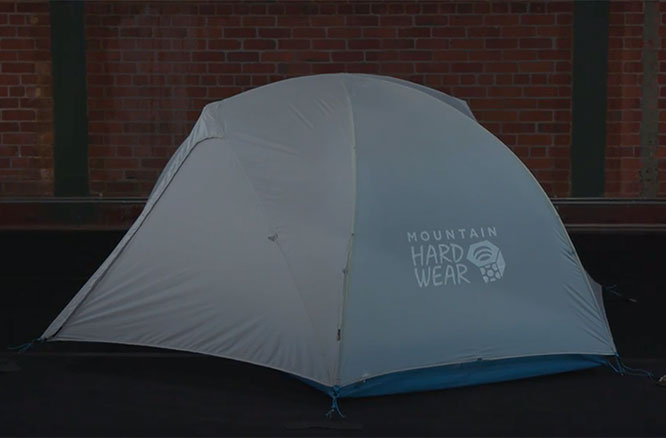 Aspect™ 3 Tent | Mountain Hardwear