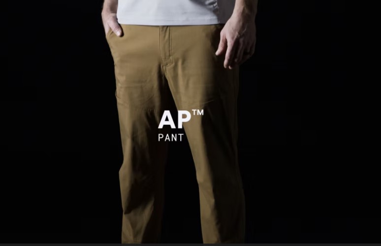 Men's Hardwear AP™ Pant | Mountain Hardwear
